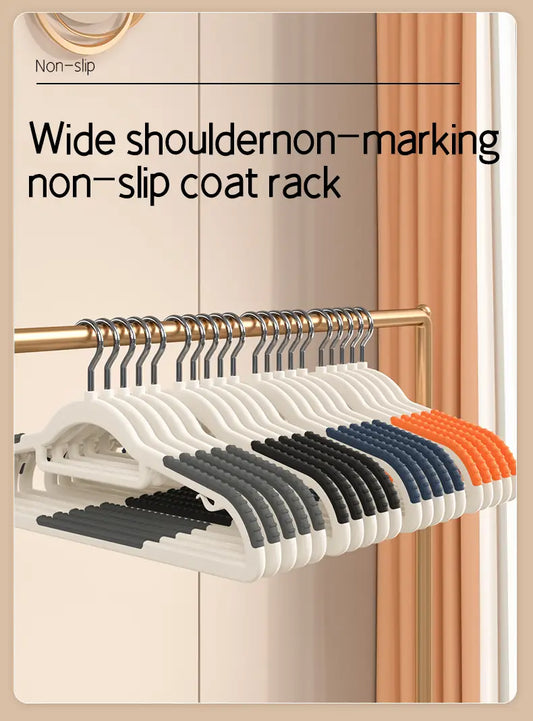 Perchas Premium Duraderas con Protección