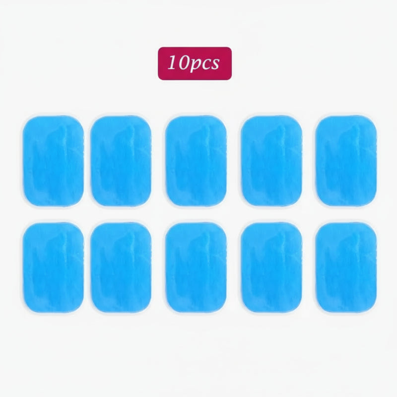 Entrenador de Abdominales Azul