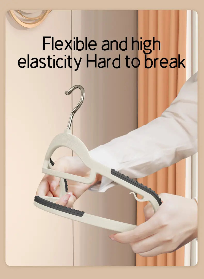 Perchas Premium Duraderas con Protección