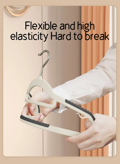 Perchas Premium Duraderas con Protección