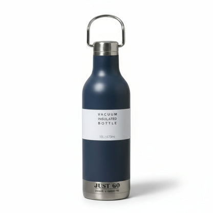 Botella de Agua Exterior de Acero Inoxidable 473ML