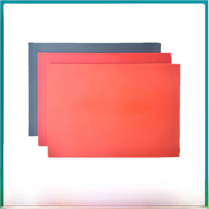 Almohadilla de Caucho para Grabado Láser Tamaño A4 (2.3mm)
